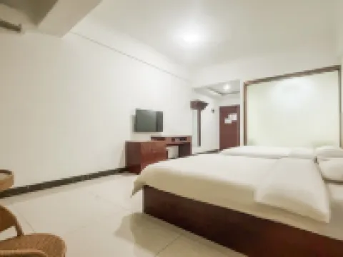 Boshida Hotel