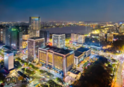 Novotel 사오싱 커차오