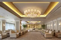Shangri-La Hotel Dalian - Business
