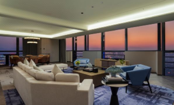 DoubleTree by Hilton Zhangzhou