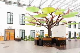 Hotel MOA Berlin