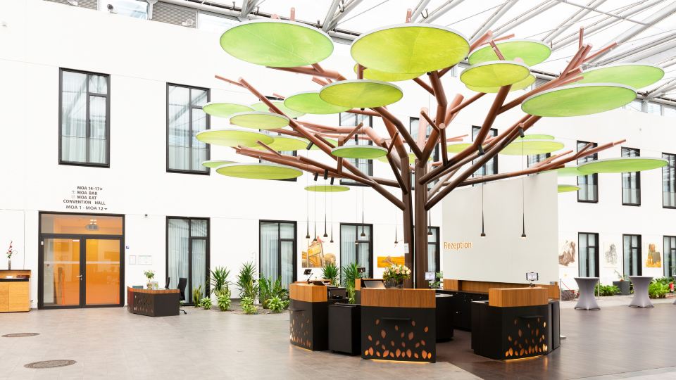 Hotel MOA Berlin