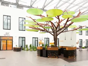 Hotel MOA Berlin