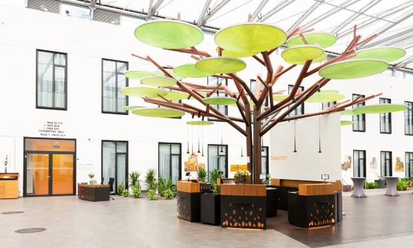 Hotel MOA Berlin