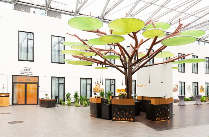 Hotel MOA Berlin