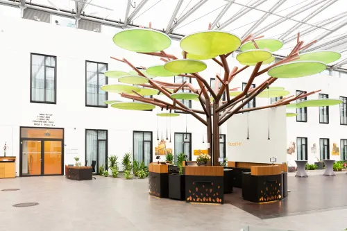 Hotel MOA Berlin - 4-Star