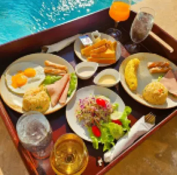 Casablanca Resort Kohlarn