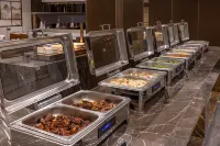 Huangmei Muse Hotel (Anqing High speed Railway Station Store) - Bữa sáng
