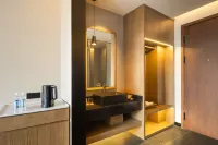Fall in Love with the Nujiang River·Buladi Manor Hotel (Fugong Branch, Nujiang) - balcony