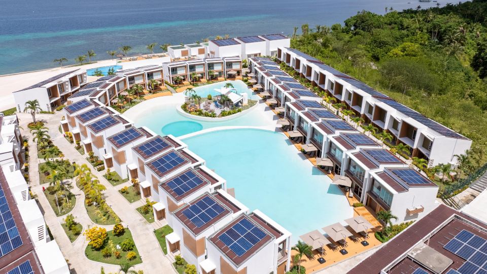 LIME Resort Bohol, a member of Radisson Individuals Premier