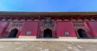 Yunjing · Lotus Land Homestay（Datong Ancient City Huayan Temple） - romantis
