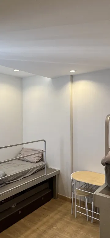 ห้องเตียงเดี่ยว