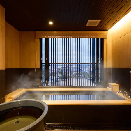 Rakuten STAY Awara Onsen