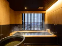 Rakuten STAY Awara Onsen - avec sources thermales