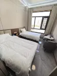 Quiet Apartment