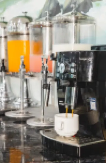 ザ グリーン ホテル ビエンチャン ヴィエンチャンのホテル