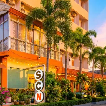 Rayong SCN City Centre Banchang