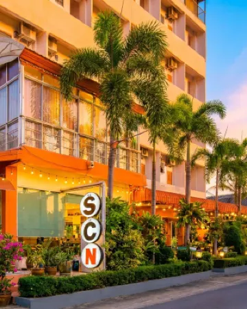 Rayong SCN City Centre Banchang