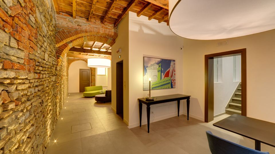 Palazzo Mannaioni Suites