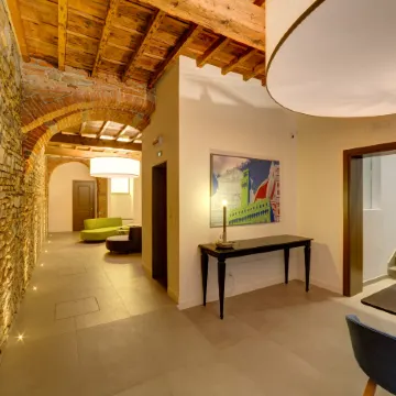 Palazzo Mannaioni Suites