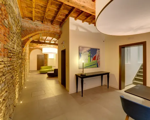 Palazzo Mannaioni Suites Hotels near Via Maggio