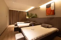 商丘錦尚居氧沐飯店（商丘職業技術學院萬達廣場店） - SPA