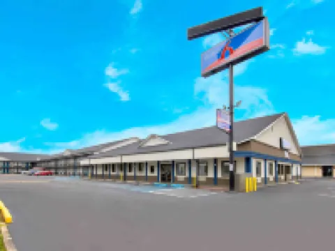 Studio 6 Jackson MS I 55 Hotels in Jackson