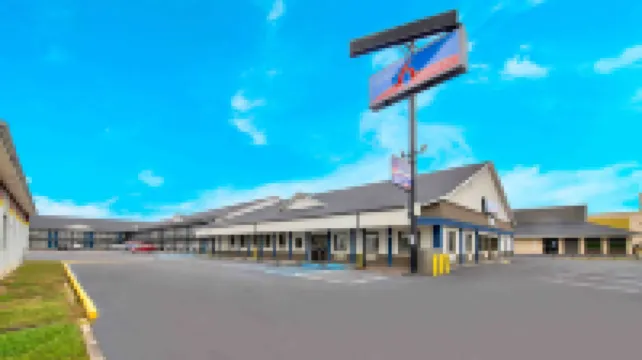 Studio 6 Jackson MS I 55 Hotels in Jackson