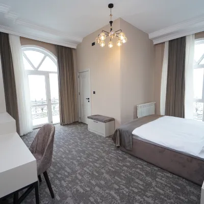 Marison Hotel Baku Hotels near Bibi-Heybat Mosque