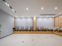 怡致酒店（漯河臨潁店） - 早餐