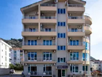 Sofija Apartments Hotels in Budva