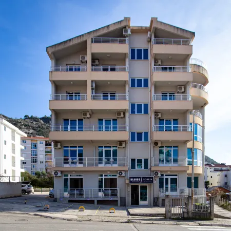 Sofija Apartments