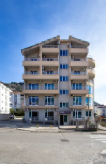 Sofija Apartments Hotels in 