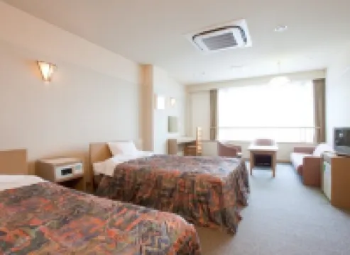 Sagayamato Onsen Hotel Amandi Hotels in 