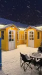 Hengdaohezi Yunqi · Mountain House Homestay (Hengdaohezi Town) - Bãi đậu xe