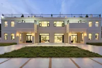 Xinwu·Yinshan Homestay (Badaling Great Wall Store, Yanqing, Beijing) โรงแรมในพื้นที่รีสอร์ทหยางกิง