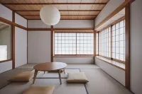 SANU 2nd Home SAZARENO Shimoda - 4-Star