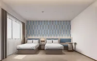 Hanting Hotel (Changzhi Qinyuan Renmin Road Branch)