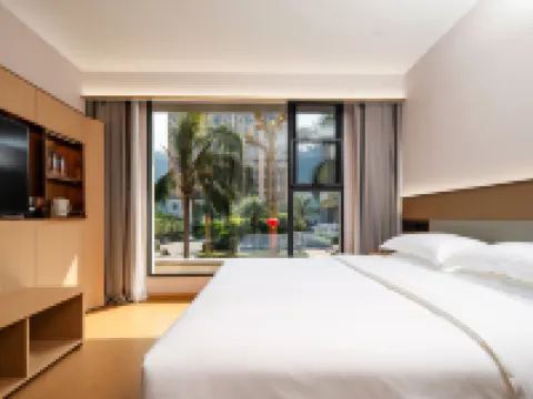Jinrui Hotel (Zhaotong.Shuifu Station) Hotels in Shuifu