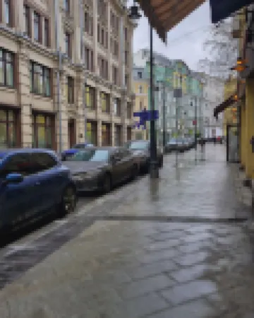 Boutique Hotel Kaznacheyskiy
