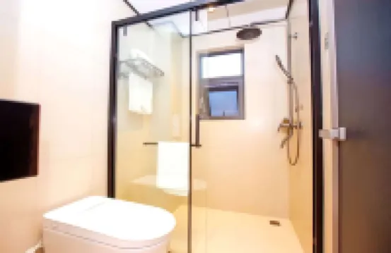 Wood and Wind Homestay