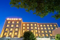 Mile Shanhai Xile Hotel (Honghe Water Town) - acceptant les animaux
