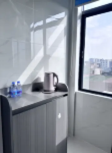 Herui Apartment (Zhanjiang Donghai Island)