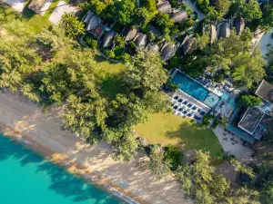 Renaissance Phuket Resort & Spa (Marriott International)