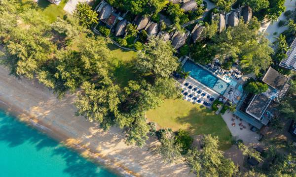 Renaissance Phuket Resort & Spa (Marriott International)