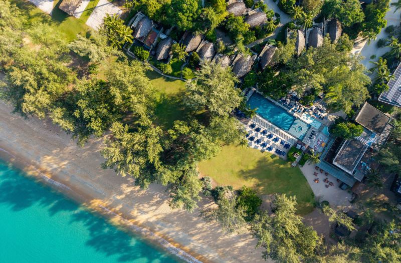 Renaissance Phuket Resort & Spa (Marriott International)