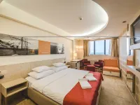 Hotel & Apartments HEC Residence Hotels in Przno
