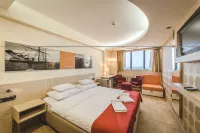 Hotel & Apartments HEC Residence