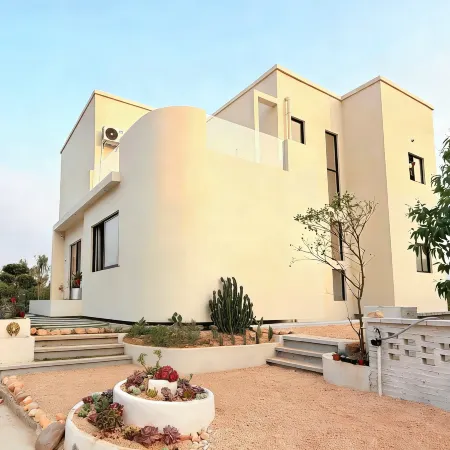 Zhenjing Garden Homestay (Beihai Hepu Shankou)