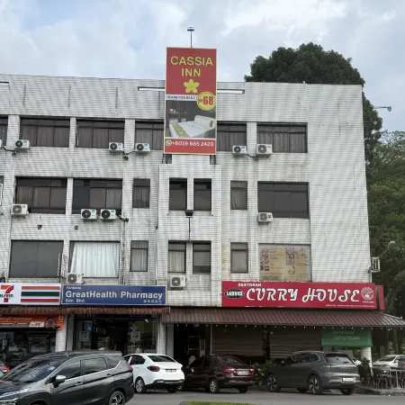 Cassia Inn Kuching